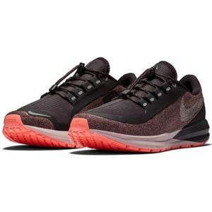 New Nike Air Zoom Structure 22 Shield Running